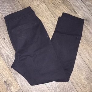 Skinny ankle pants - 6 short
